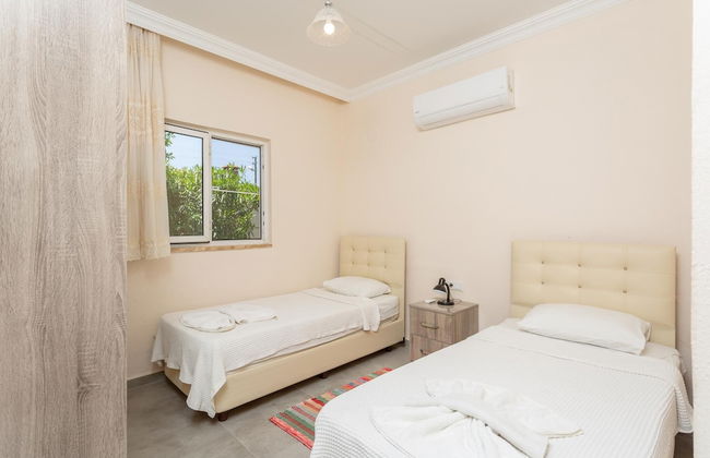 Villa Duman 2 Private Pool A C Wifi Car Not Required - 3165 - Foto 33