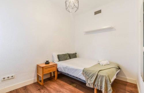 AH -Tu piso ideal en Retiro - Moderno y con estilo - Photo 9