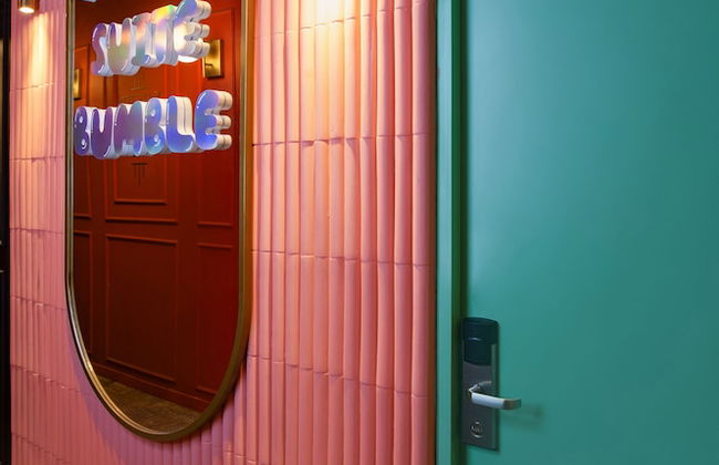 Hemma Bogotá Country Luxury Suites Hotel - Photo 29