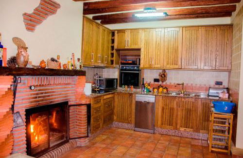 Alojamiento Rural Pelijas - Foto 17