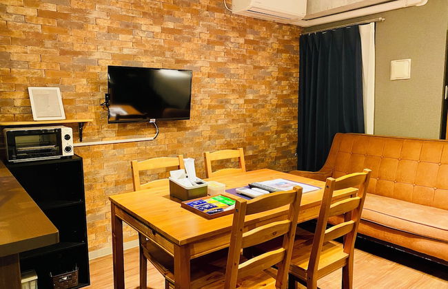 HOTEL ffosaka.com - Foto 64