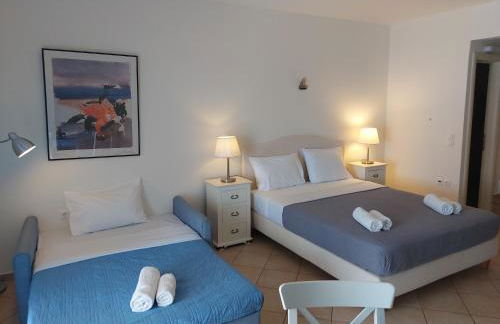 PLEIADES lUXURY APARTMENTS - Foto 68