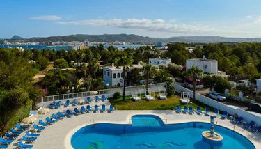 Hotel Apartamentos Vibra Monterrey - Foto 4