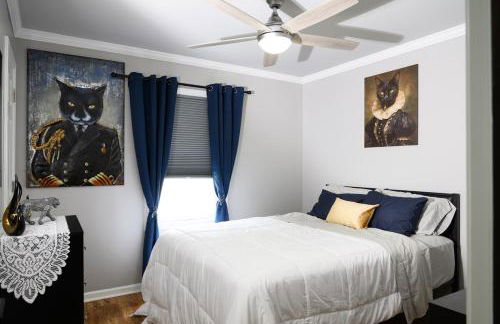 Masters Week 2BR Stay with Parking Near USC and Fort Jackson - Foto 2