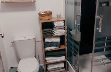 Le gîte "La belle époque" classé 3 Etoiles - Foto 45