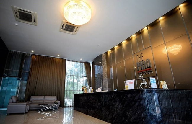 The Prio Condo - Foto 2