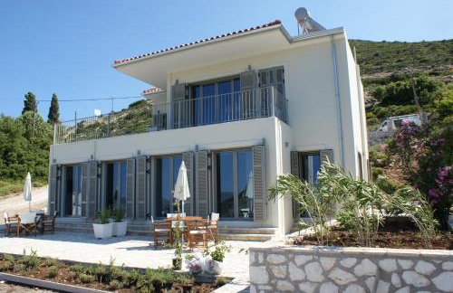 Myrtos View Apartments - Foto 33