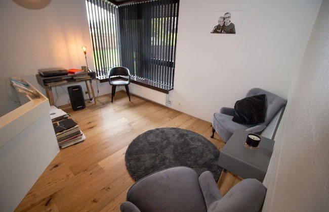 Seaside Villa - 6 bedrooms - Foto 27