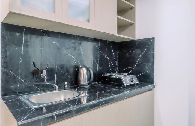 Comfort Stay 2BR Podomoro Golf View Apartment - Foto 9