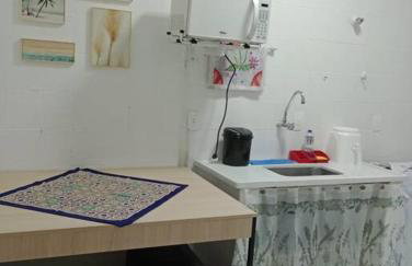 Apartamento Pé Na Areia - Foto 23