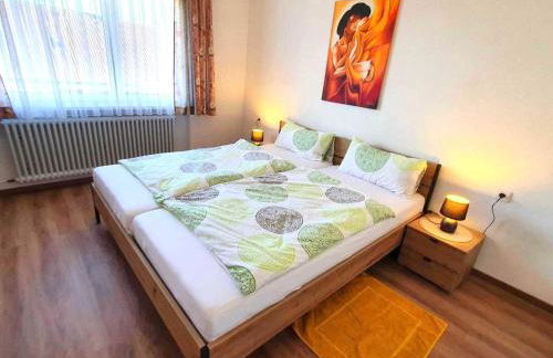 Elegante Ferienwohnung im Schwarzwald, Gorwihl - Foto 21