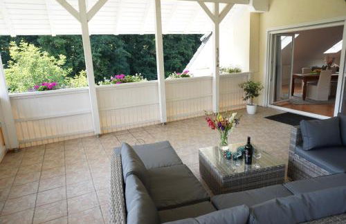 Die schönste Unterkunft im Odenwald - Foto 8