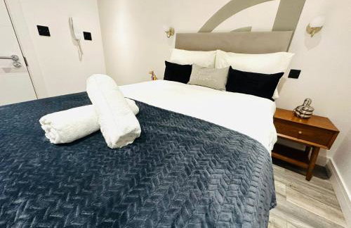 Luxury Central London flats, perfect and ideal for tourists - Foto 14