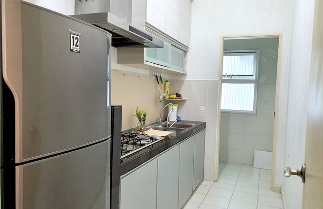 The Haven Residences by BeeStay at Tambun - Foto 27