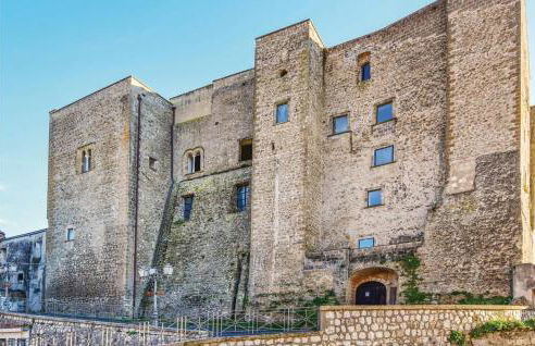 Two-Bedroom Holiday Home In Baia Domizia Saurunca - Foto 32