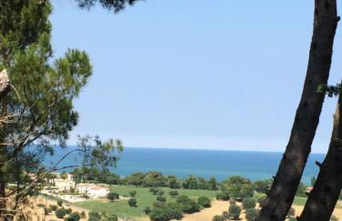 VILLA AUREA with private pool and park - Photo 43