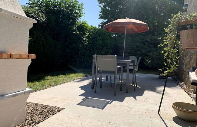 Gites de Gondières - Foto 50