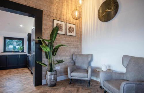 Wisemans House Apartment 3 - Wisemans Bridge - Foto 101