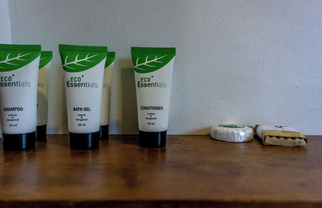 Lilac Hideaway - Foto 12