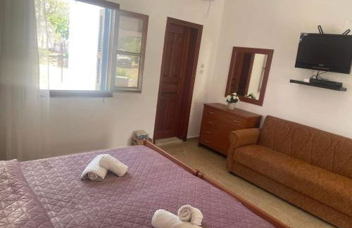 Aegean Endless Summer Villa Pefkos - Foto 10