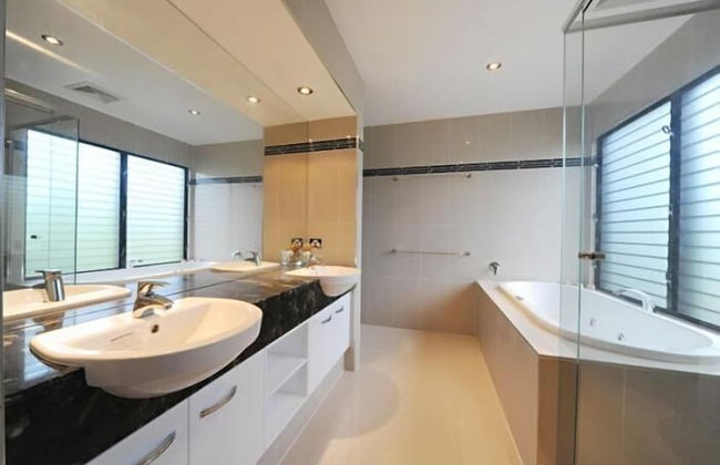 Pinnacle Apartments Hamilton Island - Foto 15