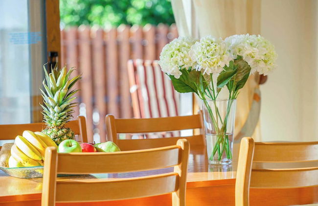 Villa Styliani - Foto 5