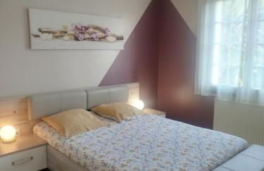 Gîte La Pointe de Diamant - Photo 14