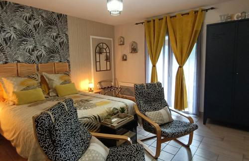 Le balcon des cimes - Foto 78