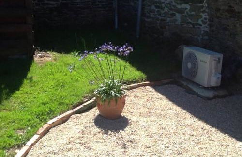 Les Ecuries is a modern renovated barn - Foto 4