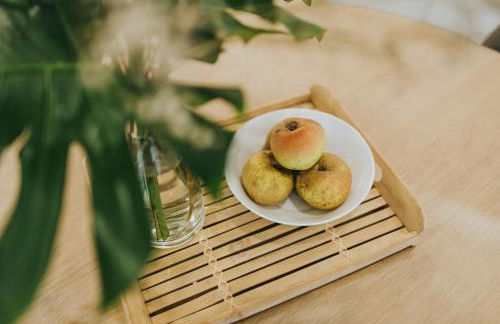 Céntrico estudio junto al Parque García Sanabria - Foto 6