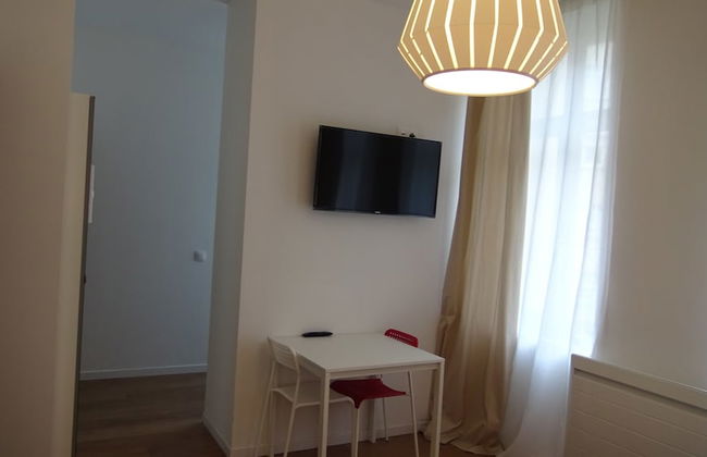 Nationale AppartHotel - Photo 32