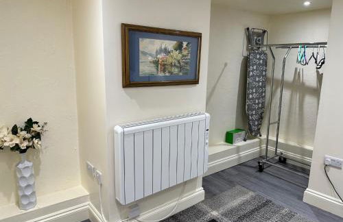 Taylor & Miller's Maisonette - Foto 23