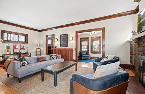 Fulton Lodge - Foto 37