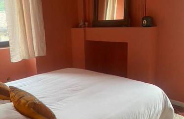 Appartement de Charme dans un Ancien Mas Cévenol piscine et jacuzzi - Foto 24