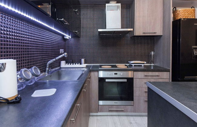 Luxurious 3 Bd Modern Apt in Dafni - Foto 22