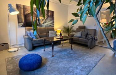 Ambiente am Breiten Tor Apartment 2 - Foto 4