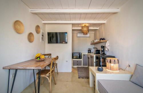 4Twaves beach house - BeachFront in Agios Ioannis - Foto 9