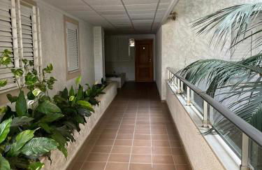 Great apartment facing the sea - Photo 11