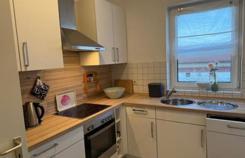 Schöne Wohnung mit Aussicht - Foto 9