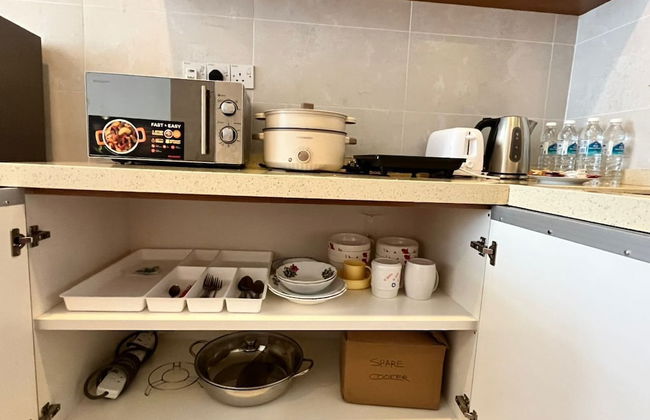 The Retreat Sunriseview Cameron highland - Photo 13