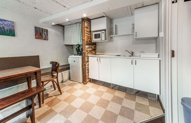 Characteristic Holiday Home in Cherain With Balcony - Foto 36