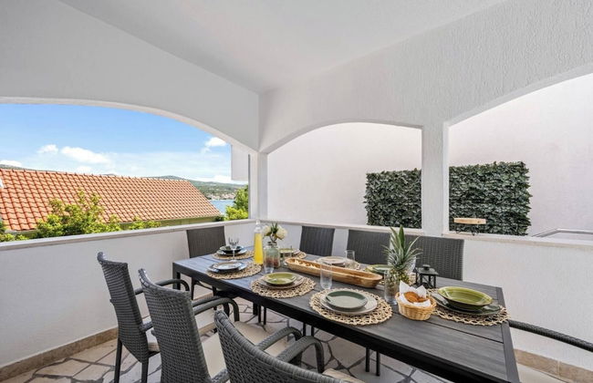 Villa Captains House 2 - Foto 21