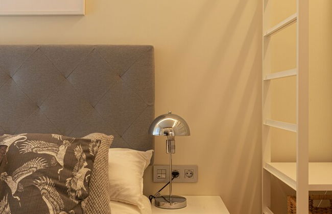 Renovado piso de diseño - Foto 7