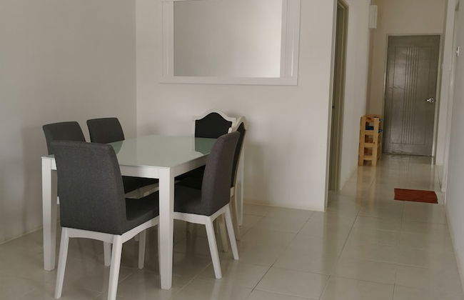 Goodlife Paradise Cameron Jaya - Foto 16