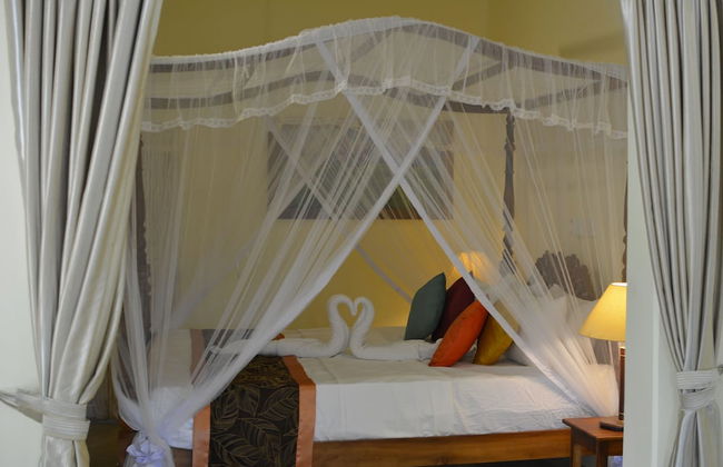 Cinnamon Trails - Foto 7