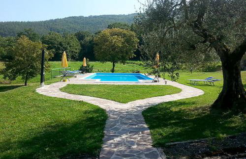 Casale Le Sette Vene - Photo 7