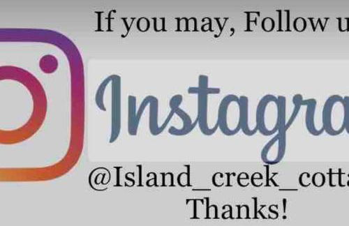 Peaceful Gateway to Island Creek Cottage - Foto 53