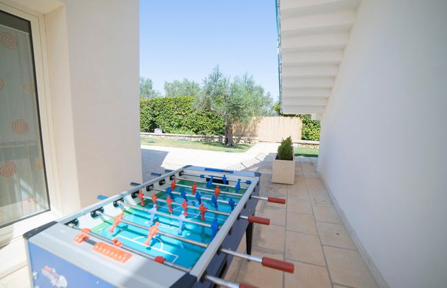 Lis ria Villa Delle Meraviglie With Pool - Photo 4
