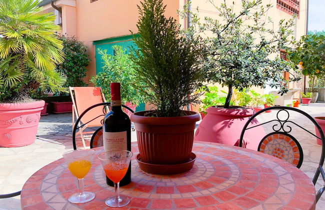 Cuore di Nozzano Castello - Foto 22