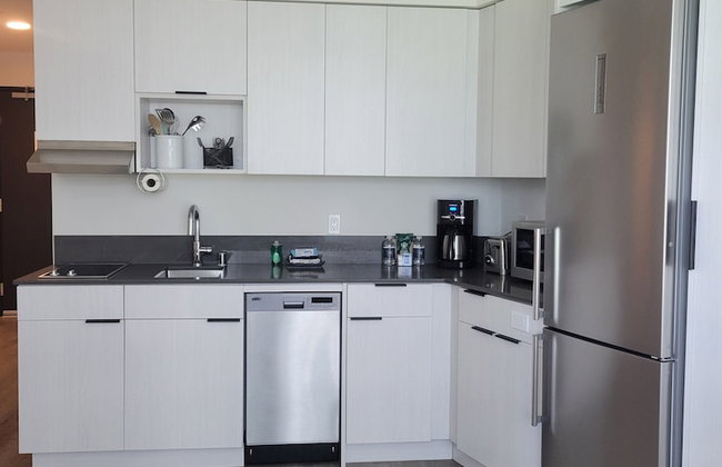 Marina Square Suites - Foto 26